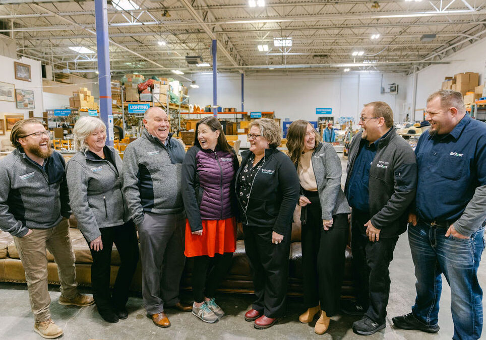 Welcome to Park City ReStore – We Build Strong Communities With Habitat for Humanity