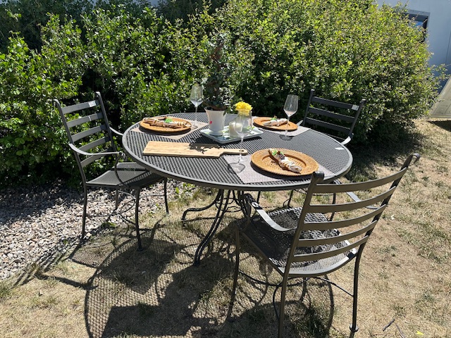 Shop Outdoor Furniture, Grills & More at ReStore